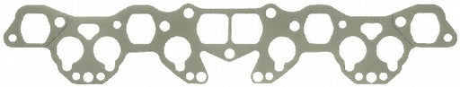 Intake and Exhaust Manifolds Combination Gasket Felpro MS 91034
