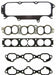 Engine Intake Manifold Gasket Set Felpro MS 91241-1