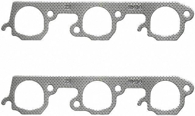 Exhaust Manifold Gasket Set Felpro MS 91346