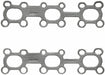 Exhaust Manifold Gasket Set Felpro MS 91459