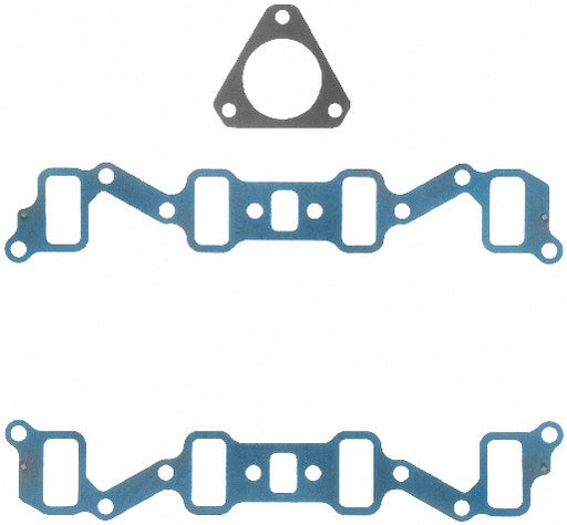 Engine Intake Manifold Gasket Set Felpro MS 91585
