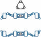Engine Intake Manifold Gasket Set Felpro MS 91586