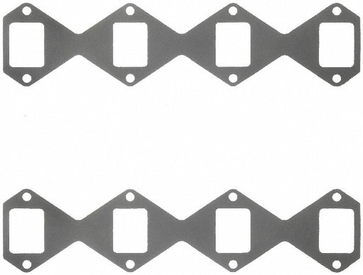 Engine Intake Manifold Gasket Set Felpro MS 91589