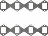 Engine Intake Manifold Gasket Set Felpro MS 91589