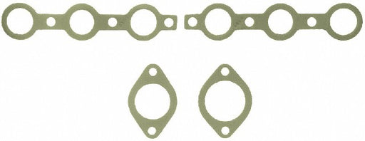 Intake and Exhaust Manifolds Combination Gasket Felpro MS 9168 B