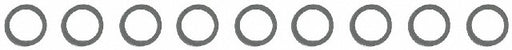 Intake and Exhaust Manifolds Combination Gasket Felpro MS 9183