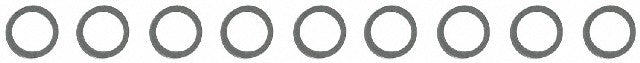 Intake and Exhaust Manifolds Combination Gasket Felpro MS 9183