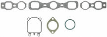 Intake and Exhaust Manifolds Combination Gasket Felpro MS 9193 B