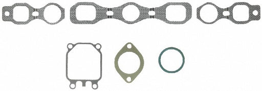 Intake and Exhaust Manifolds Combination Gasket Felpro MS 9193 B