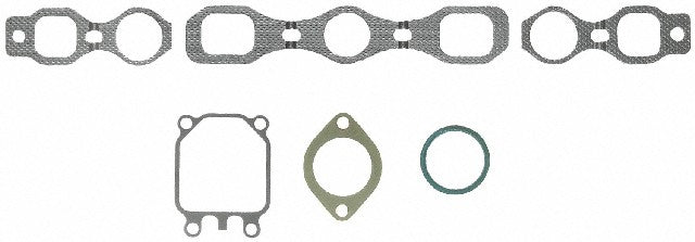 Intake and Exhaust Manifolds Combination Gasket Felpro MS 9193 B
