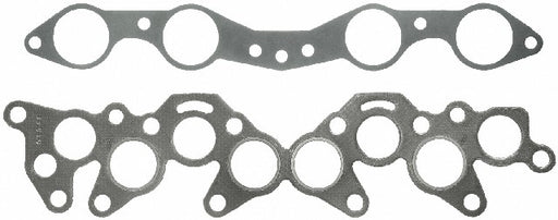 Intake and Exhaust Manifolds Combination Gasket Felpro MS 91948