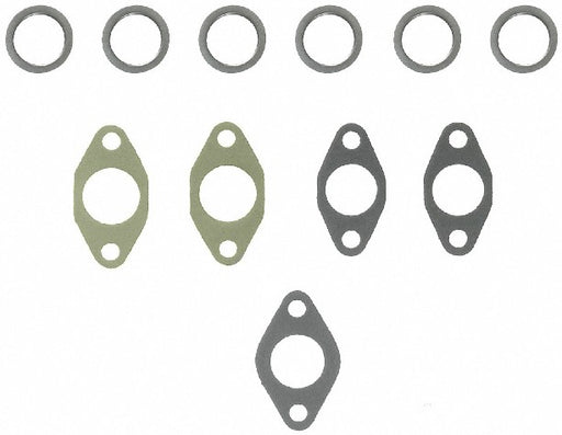 Intake and Exhaust Manifolds Combination Gasket Felpro MS 9209 S