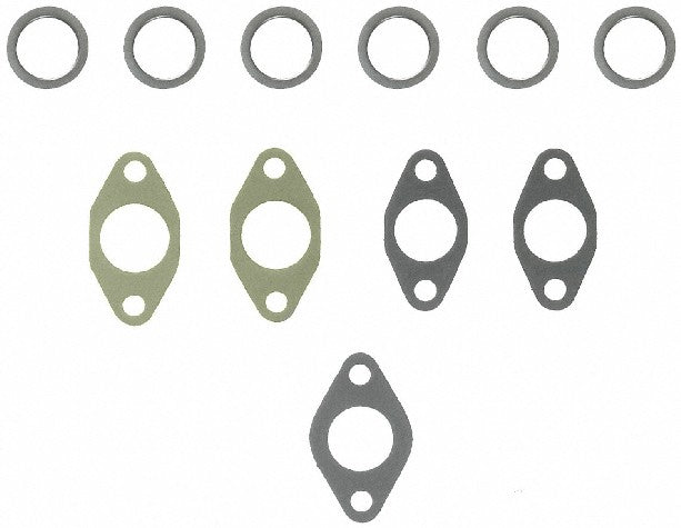 Intake and Exhaust Manifolds Combination Gasket Felpro MS 9209 S