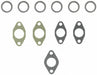Intake and Exhaust Manifolds Combination Gasket Felpro MS 9209 S