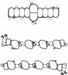 Engine Intake Manifold Gasket Set Felpro MS 92121-1