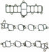 Engine Intake Manifold Gasket Set Felpro MS 92121-2