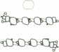 Engine Intake Manifold Gasket Set Felpro MS 92121-3