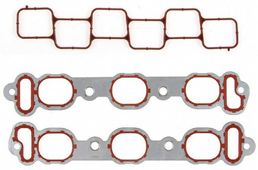 Engine Intake Manifold Gasket Set Felpro MS 92165-1
