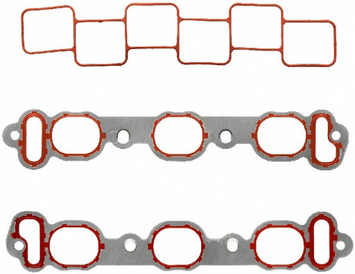 Engine Intake Manifold Gasket Set Felpro MS 92165