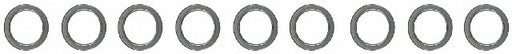 Intake and Exhaust Manifolds Combination Gasket Felpro MS 9224 C