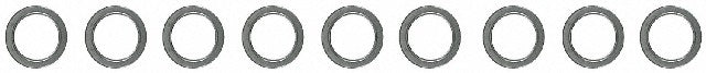 Intake and Exhaust Manifolds Combination Gasket Felpro MS 9224 C