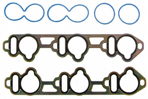 Engine Intake Manifold Gasket Set Felpro MS 92270-3