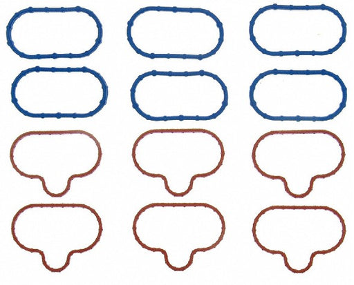 Engine Intake Manifold Gasket Set Felpro MS 92586-1