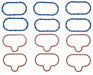 Engine Intake Manifold Gasket Set Felpro MS 92586-1