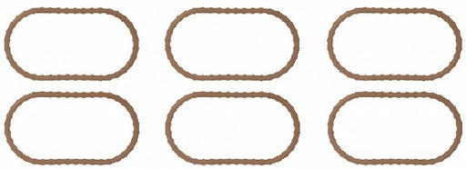 Fuel Injection Plenum Gasket Set Felpro MS 92587