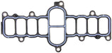 Fuel Injection Plenum Gasket Set Felpro MS 92614