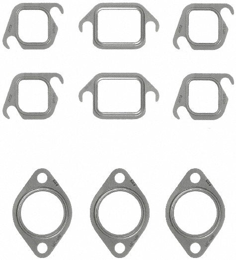 Exhaust Manifold Gasket Set Felpro MS 9286 SH