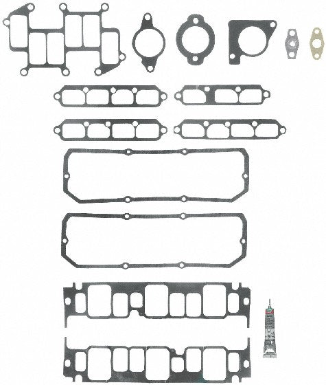 Engine Intake Manifold Gasket Set Felpro MS 93020