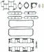 Engine Intake Manifold Gasket Set Felpro MS 93020