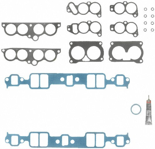 Engine Intake Manifold Gasket Set Felpro MS 93035-1