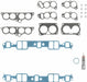 Engine Intake Manifold Gasket Set Felpro MS 93035-1