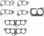 Fuel Injection Plenum Gasket Set Felpro MS 93160