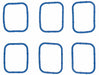Engine Intake Manifold Gasket Set Felpro MS 93205-1