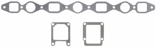 Intake and Exhaust Manifolds Combination Gasket Felpro MS 9341 S