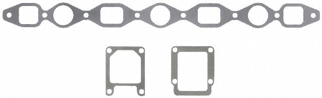 Intake and Exhaust Manifolds Combination Gasket Felpro MS 9341 S