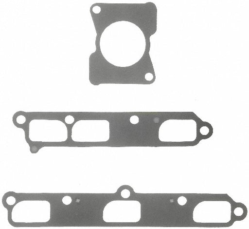 Fuel Injection Plenum Gasket Set Felpro MS 93610
