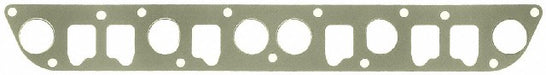 Intake and Exhaust Manifolds Combination Gasket Felpro MS 93680