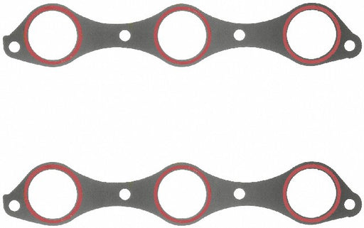 Fuel Injection Plenum Gasket Set Felpro MS 93796