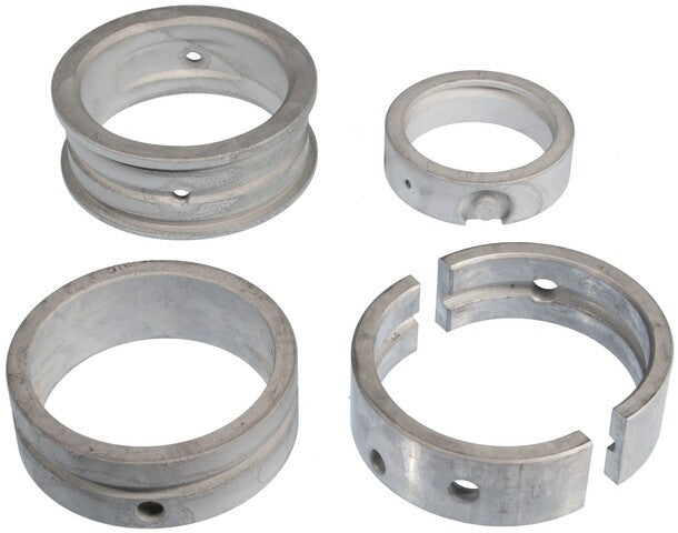 Engine Crankshaft Main Bearing Set MAHLE Clevite MS-943A