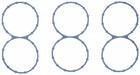 Fuel Injection Plenum Gasket Set Felpro MS 94429