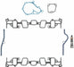 Engine Intake Manifold Gasket Set Felpro MS 94548-1