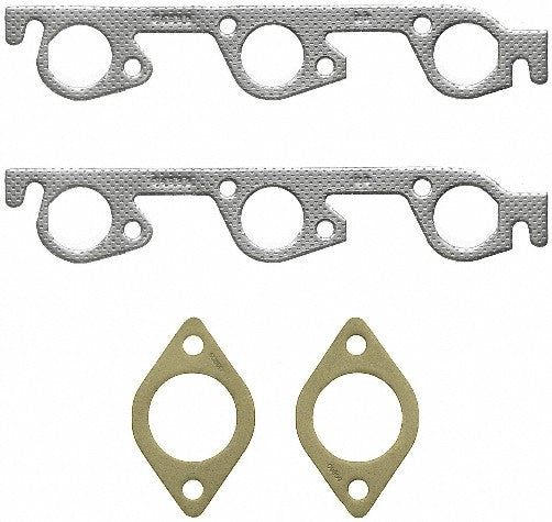 Exhaust Manifold Gasket Set Felpro MS 94666
