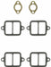 Engine Intake Manifold Gasket Set Felpro MS 9477 B