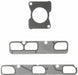 Fuel Injection Plenum Gasket Set Felpro MS 94944