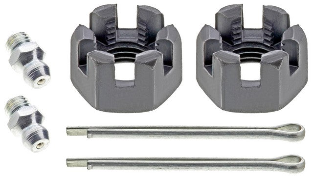 Steering Drag Link Mevotech MS95004