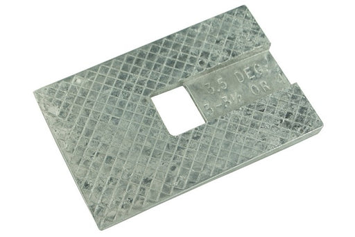 Alignment Caster Kit Mevotech MS950101